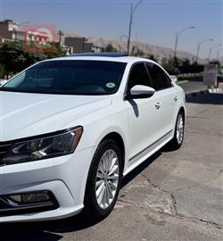 ڤۆڵکسواگن پاسات